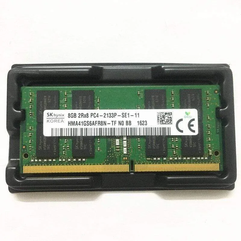 DDR4 8 GB 2133 RAM 8 GB 2Rx8 PC4-2133P-SE0 ddr4 8 gb 2133 laptop speicher