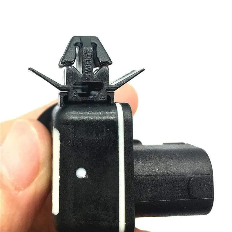 Luftqualitätssensor für PASSAT B8 Magotan Teramont X Viloran Tiguan T-Roc Tayron 5QJ 907 643 5QJ907643