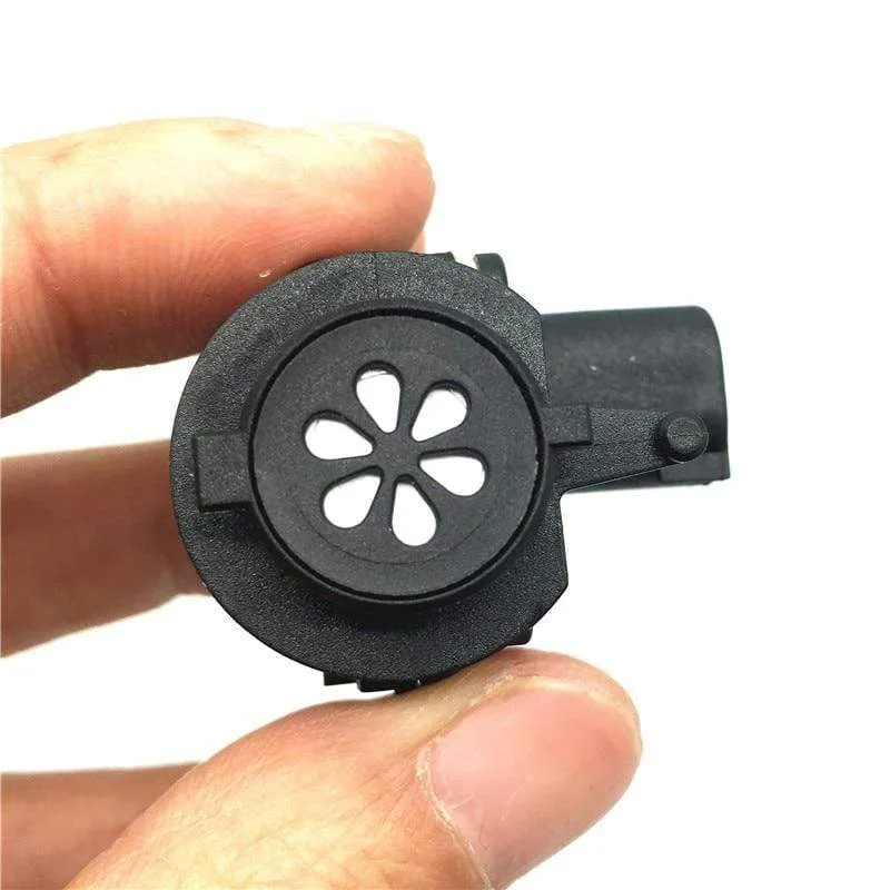 Luftqualitätssensor für PASSAT B8 Magotan Teramont X Viloran Tiguan T-Roc Tayron 5QJ 907 643 5QJ907643