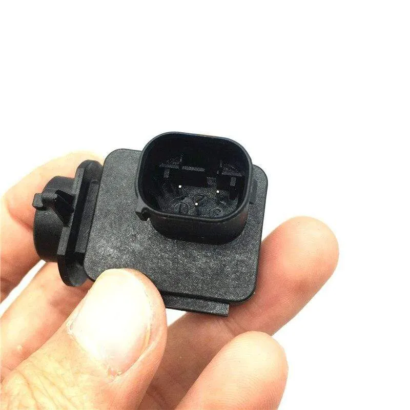 Luftqualitätssensor für PASSAT B8 Magotan Teramont X Viloran Tiguan T-Roc Tayron 5QJ 907 643 5QJ907643