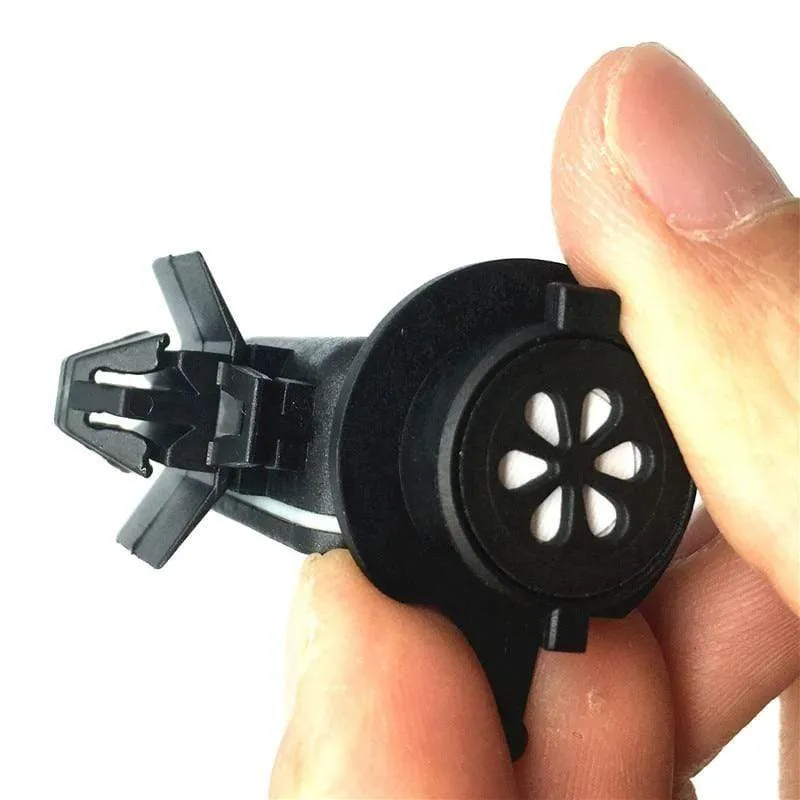 Luftqualitätssensor für PASSAT B8 Magotan Teramont X Viloran Tiguan T-Roc Tayron 5QJ 907 643 5QJ907643