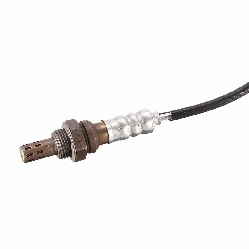 # 1628AA # 9665104080 # 161848 # 1628HN # 1628NY 12V 4-poliger Draht-O2-Sauerstoffsensor für Peugeot / Citroen 206 306 307 C2 C3 C4 C5 C6 C8
