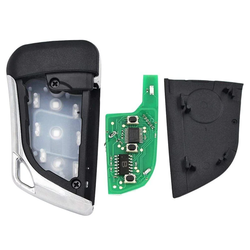 3-Tasten-Multifunktionsfernbedienung NB30 NB-Serie Universal für KD900 URG200 KD-X2, alle Funktionen in einem