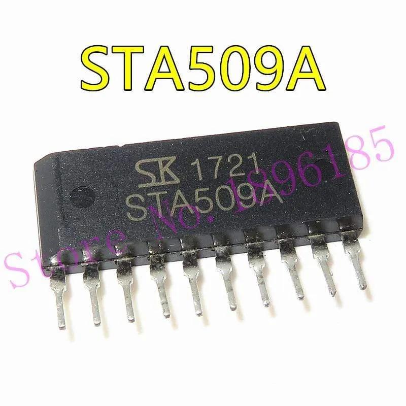 1 teile/los STA509A STA509 Auf Lager