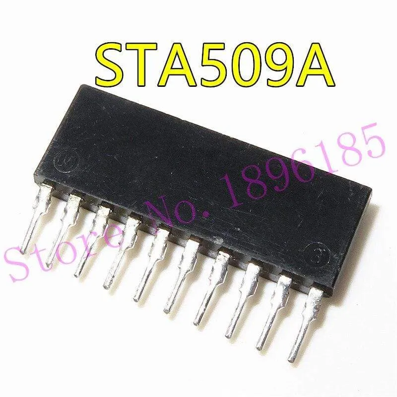 1 teile/los STA509A STA509 Auf Lager