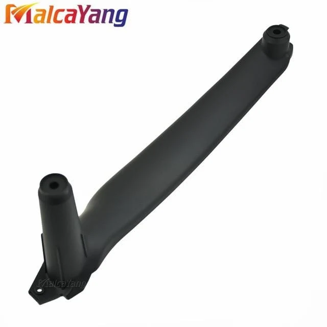 Links Rechts Seite Innen Armlehne Tür Panel Griff Pull Trim Abdeckung Für BMW E70 X5 E71 X6