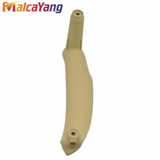 Links Rechts Seite Innen Armlehne Tür Panel Griff Pull Trim Abdeckung Für BMW E70 X5 E71 X6