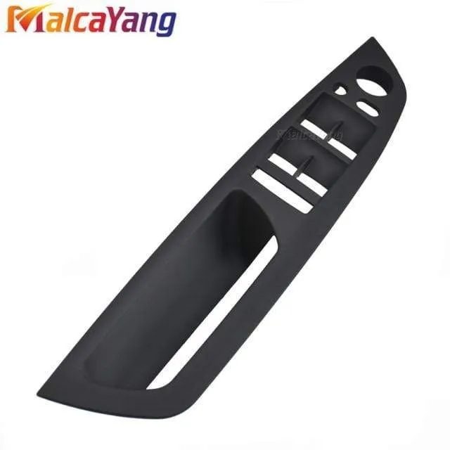 Links Rechts Seite Innen Armlehne Tür Panel Griff Pull Trim Abdeckung Für BMW E70 X5 E71 X6