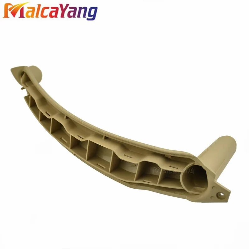 Links Rechts Seite Innen Armlehne Tür Panel Griff Pull Trim Abdeckung Für BMW E70 X5 E71 X6