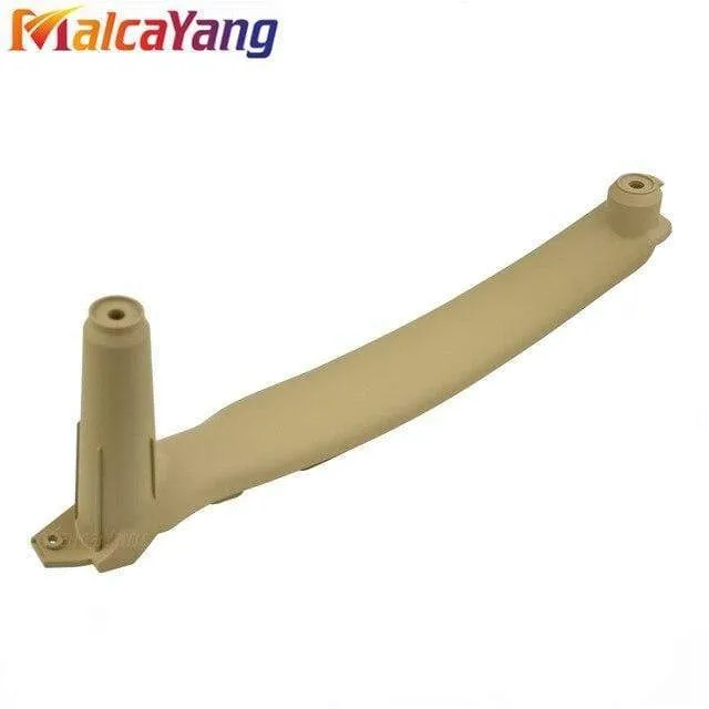 Links Rechts Seite Innen Armlehne Tür Panel Griff Pull Trim Abdeckung Für BMW E70 X5 E71 X6