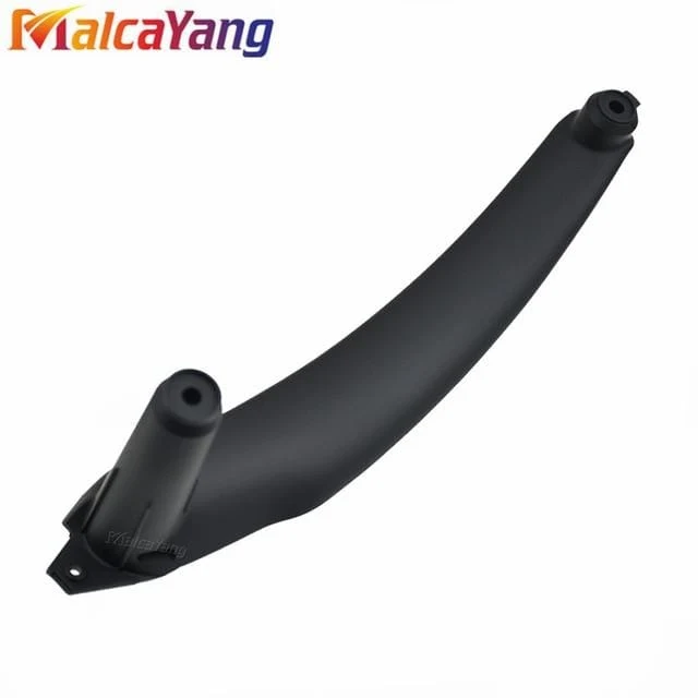 Links Rechts Seite Innen Armlehne Tür Panel Griff Pull Trim Abdeckung Für BMW E70 X5 E71 X6