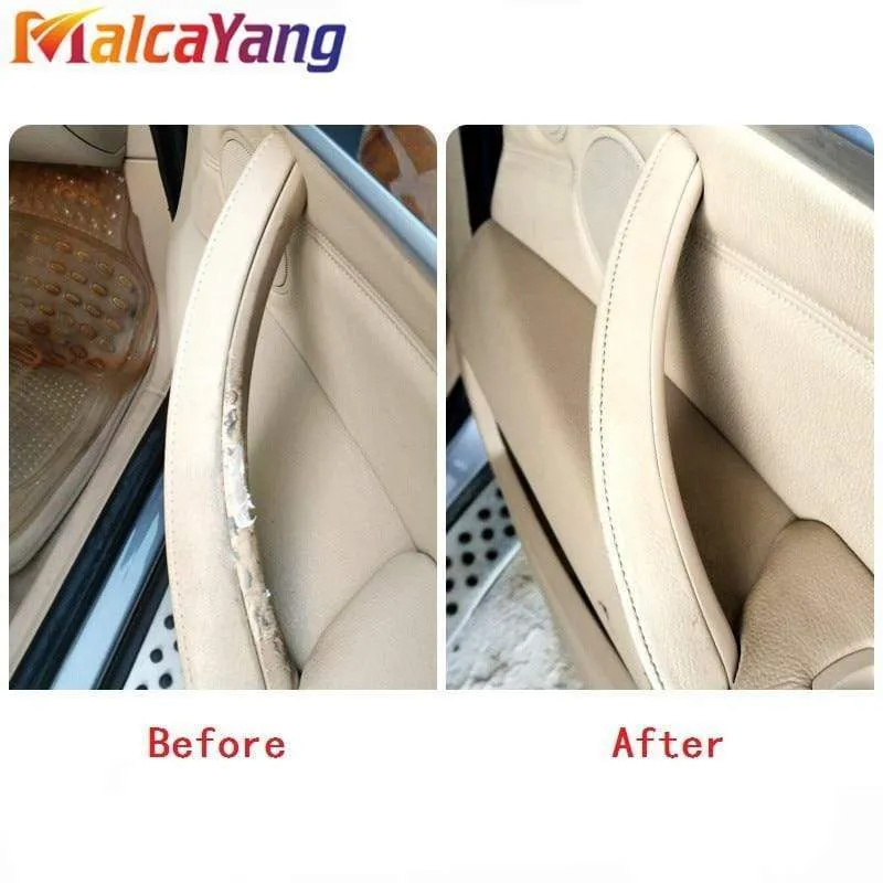 Links Rechts Seite Innen Armlehne Tür Panel Griff Pull Trim Abdeckung Für BMW E70 X5 E71 X6