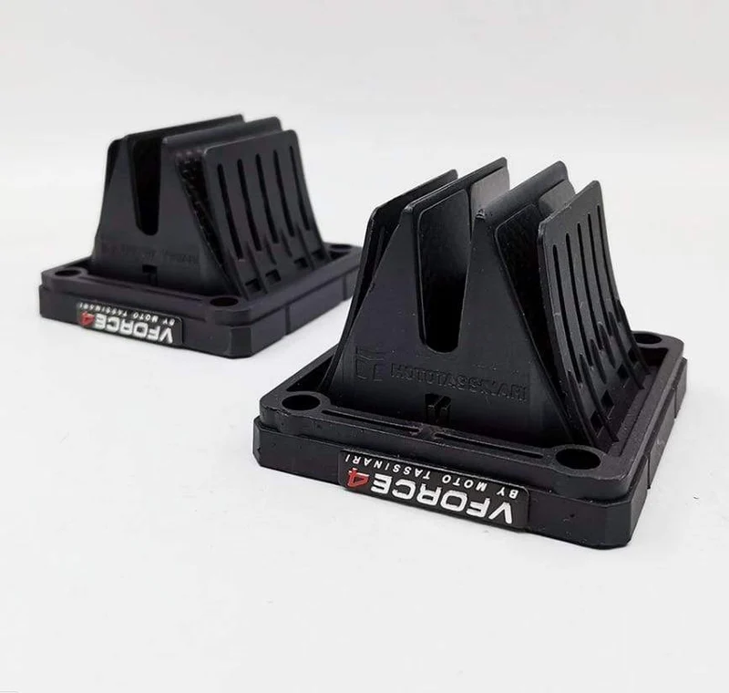 Banshee V Force 4 Membrankäfige VForce Yamaha YFZ 350 / V4144-1 X2