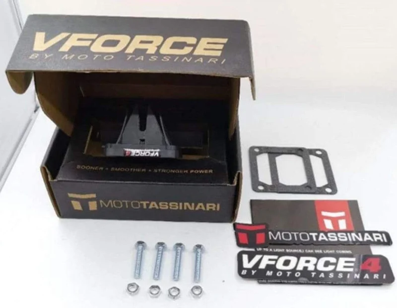 Banshee V Force 4 Membrankäfige VForce Yamaha YFZ 350 / V4144-1 X2