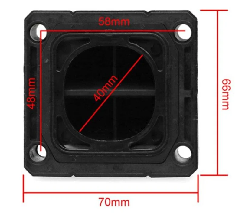 Banshee V Force 4 Membrankäfige VForce Yamaha YFZ 350 / V4144-1 X2