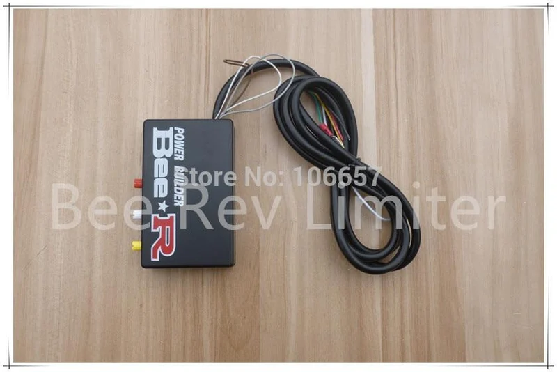 Bee Rev Limiter Racing Power Builder Flame Typ B Universal Flame Kits Auspuffzündung Rev Limiter Launch Control