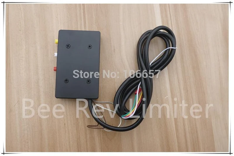 Bee Rev Limiter Racing Power Builder Flame Typ B Universal Flame Kits Auspuffzündung Rev Limiter Launch Control