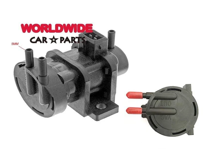 EGR-Magnetventil verwenden OE NO. 09128022 5851030 90502860 851078 4782058 für Opel Vauxhall