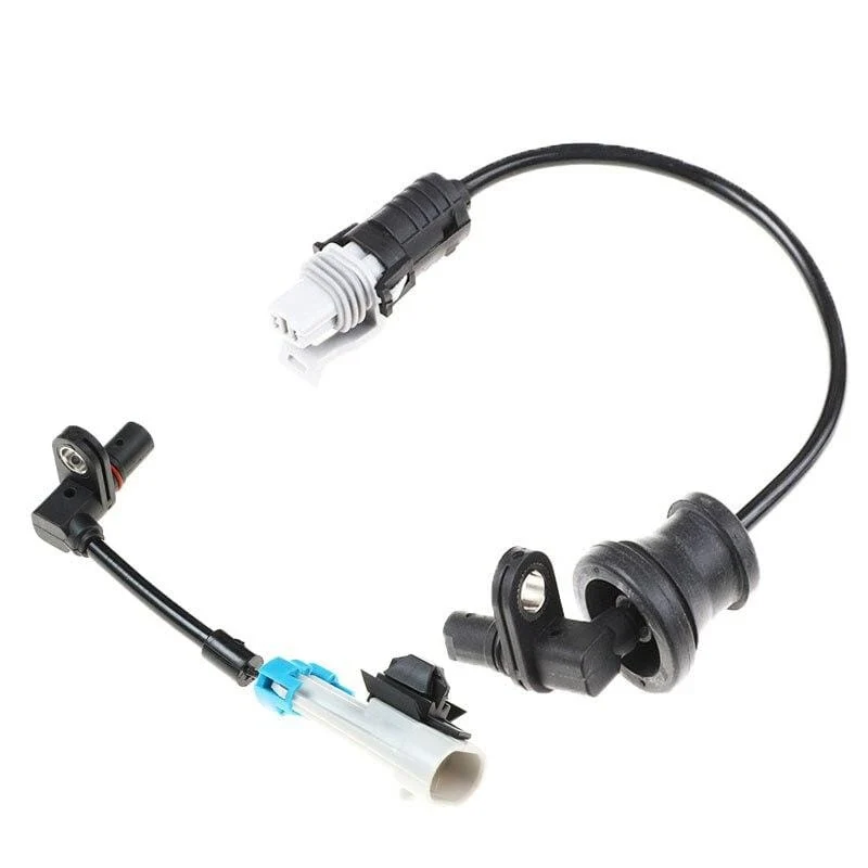 Vorne Hinten ABS Raddrehzahlsensor Für Chevrolet Captiva Equinox Pontiac Saturn 96626078 96626080