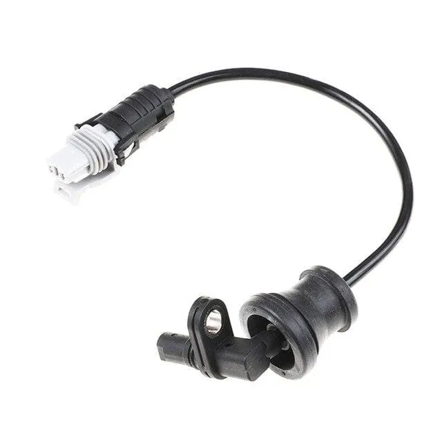 Vorne Hinten ABS Raddrehzahlsensor Für Chevrolet Captiva Equinox Pontiac Saturn 96626078 96626080