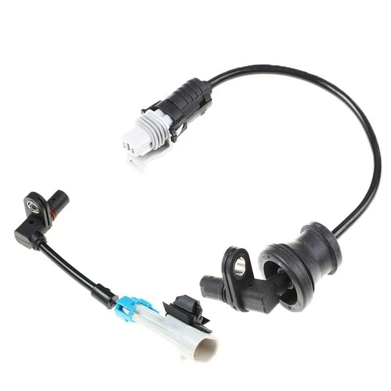 Vorne Hinten ABS Raddrehzahlsensor Für Chevrolet Captiva Equinox Pontiac Saturn 96626078 96626080