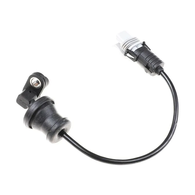 Vorne Hinten ABS Raddrehzahlsensor Für Chevrolet Captiva Equinox Pontiac Saturn 96626078 96626080