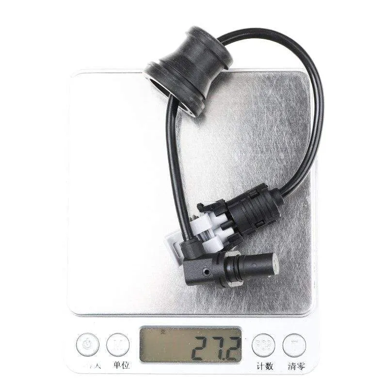 Vorne Hinten ABS Raddrehzahlsensor Für Chevrolet Captiva Equinox Pontiac Saturn 96626078 96626080