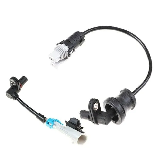 Vorne Hinten ABS Raddrehzahlsensor Für Chevrolet Captiva Equinox Pontiac Saturn 96626078 96626080