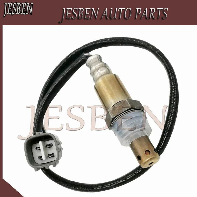 89467-28010 O2 Sauerstoff Sensor Luft Kraftstoff Verhältnis Sensor Fit Für Toyota RAV4 CAMRY HIGHLANDER SOLARA AVALON LEXUS ES350 RX350 RX450H
