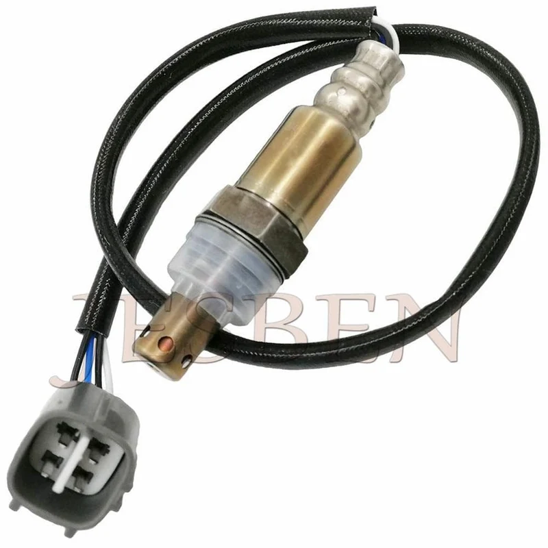 89467-28010 O2 Sauerstoff Sensor Luft Kraftstoff Verhältnis Sensor Fit Für Toyota RAV4 CAMRY HIGHLANDER SOLARA AVALON LEXUS ES350 RX350 RX450H
