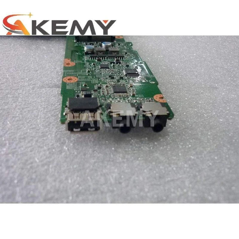 Lenovo Z470 Laptop-Motherboard Z470 DAKL6MB16G0 im Test gut