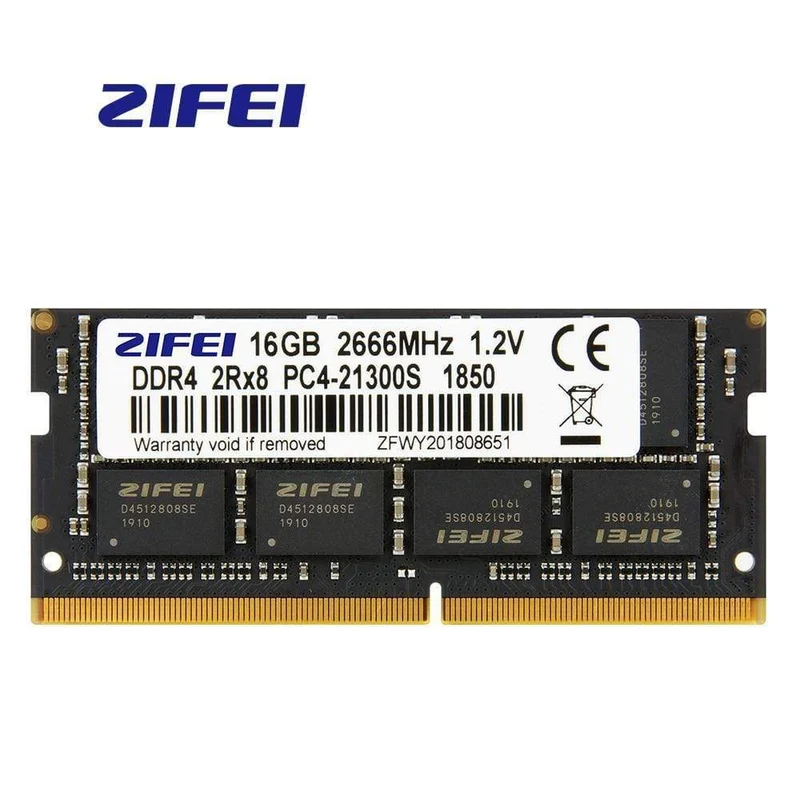 DDR4 16GB 8GB 4GB 32GB 2133MHz 2400MHz 2666MHz 260Pin SO-DIMM modul Notebook speicher für Laptop