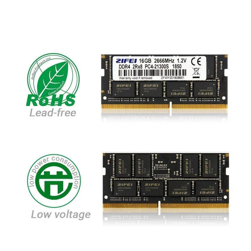 DDR4 16GB 8GB 4GB 32GB 2133MHz 2400MHz 2666MHz 260Pin SO-DIMM modul Notebook speicher für Laptop