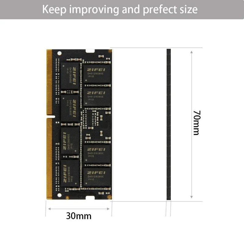 DDR4 16GB 8GB 4GB 32GB 2133MHz 2400MHz 2666MHz 260Pin SO-DIMM modul Notebook speicher für Laptop