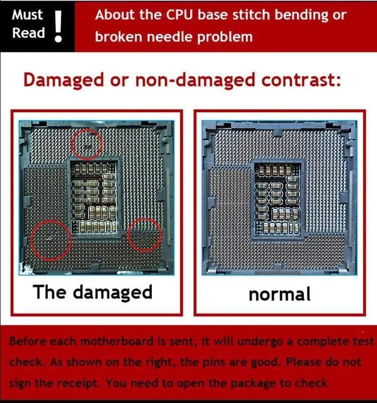 B75 Desktop Motherboard LGA 1155 Set Kit mit Intel Core i5-3570 Prozessor und DDR3 8 GB (2 * 4 GB) RAM-Speicher USB3.0 X7-V124