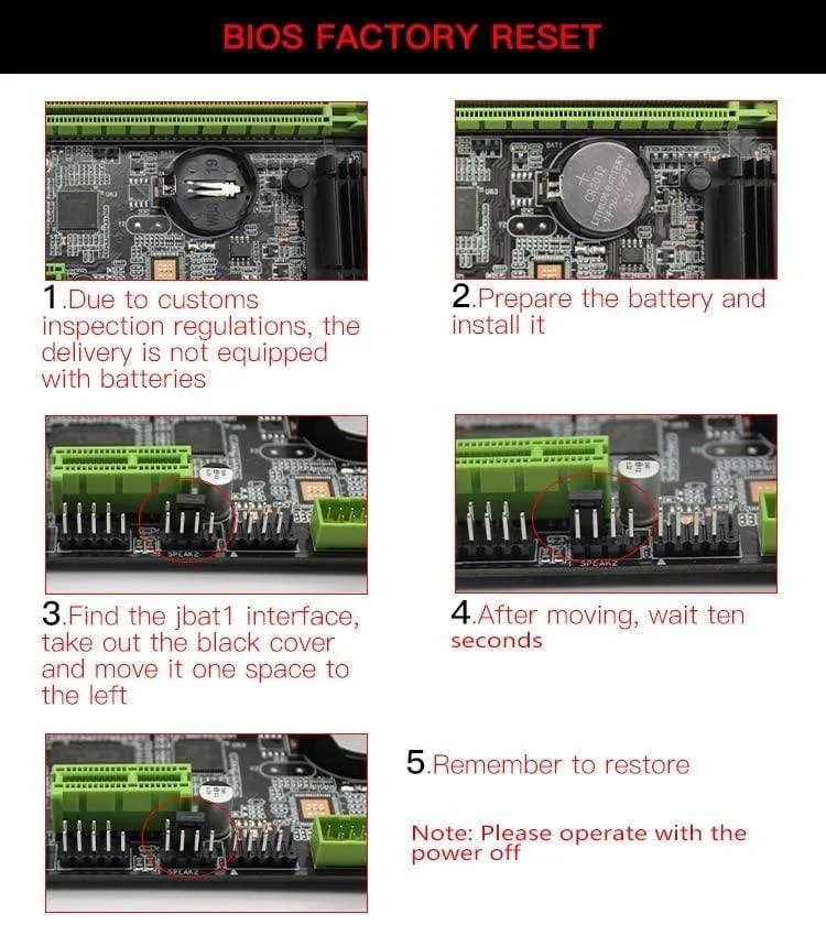 X79 LGA2011 Desktop-Motherboard LGA 2011 unterstützt DDR3 REG ECC RAM Intel Xeon E5 v1 & v2 Prozessor X79 V2.82 Mainboard