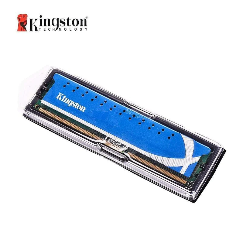 Kingston HyperX RAM-Speicher DDR3 8 GB 4 GB 1600 MHz 1866 MHz RAM DDR3 8 GB PC3-12800 Desktop-Speicher für Gaming DIMM