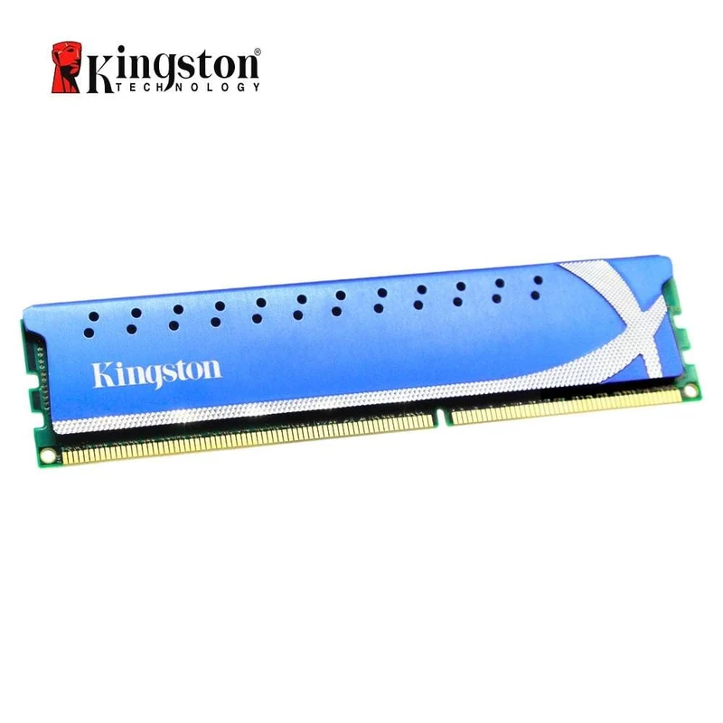 Kingston HyperX RAM-Speicher DDR3 8 GB 4 GB 1600 MHz 1866 MHz RAM DDR3 8 GB PC3-12800 Desktop-Speicher für Gaming DIMM