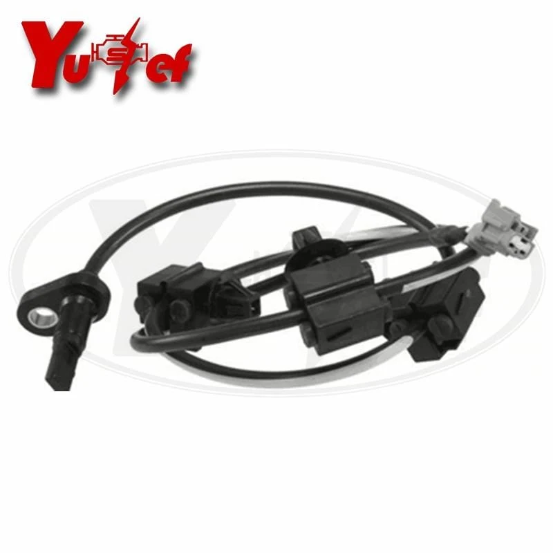 Subaru B9 Tribeca 2006-2014 Hinterer ABS-Sensor OEM 27540XA02A