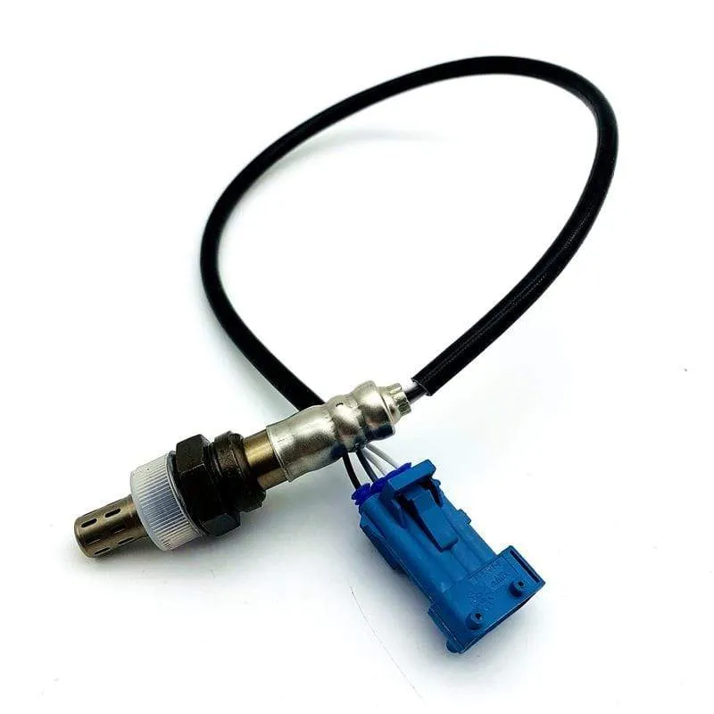 Sauerstoff-O2-Sensor der Lambdasonde hinten Passend für Peugeot 206 207 208 306 307 308 508 Ranch Partner Bipper 1618V3 1628NY 1628KY 1618.V3