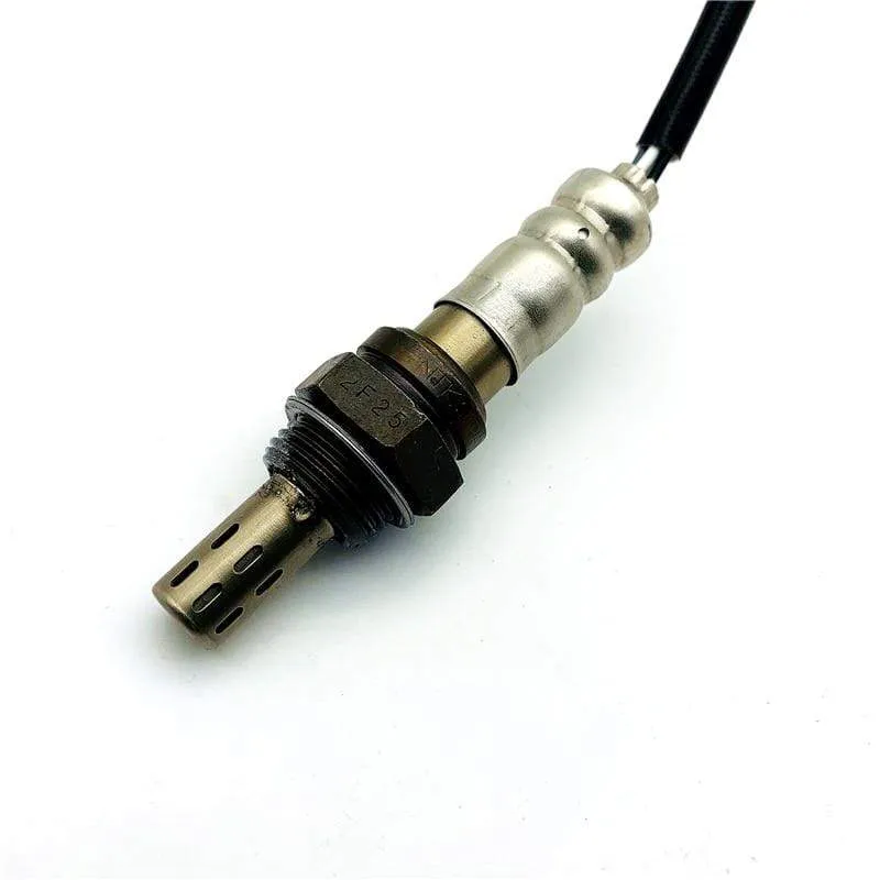Sauerstoff-O2-Sensor der Lambdasonde hinten Passend für Peugeot 206 207 208 306 307 308 508 Ranch Partner Bipper 1618V3 1628NY 1628KY 1618.V3