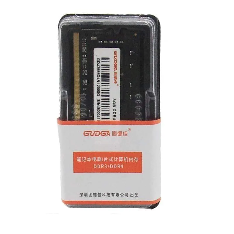 DDR3 4GB 8GB 1600MHz Sodimm Memoria Ram 1.35 V Notebook RAM 204Pin Laptop Speicher Ram Sodimm DDR 3 RAMs Computer Zubehör