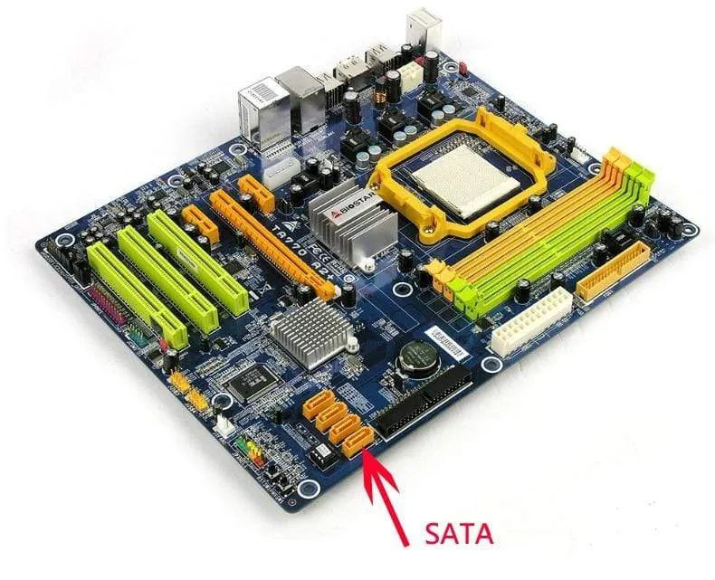 Verwenden Sie den LITE-ON-Desktop-Computer