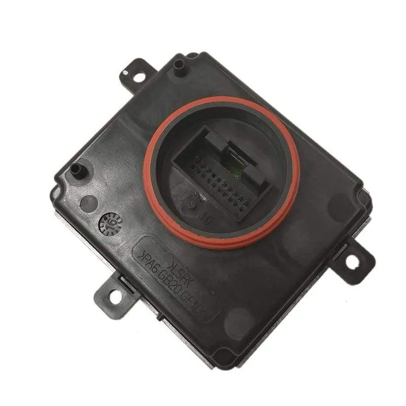 Tagfahrlicht Scheinwerfer Power Module Follower Controller 4G0907697G Für Vw