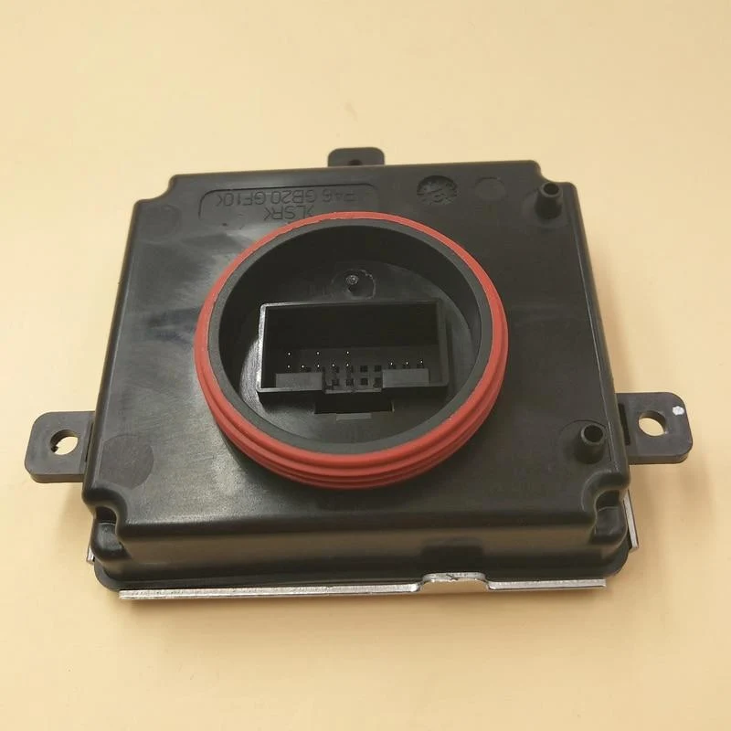 Tagfahrlicht Scheinwerfer Power Module Follower Controller 4G0907697G Für Vw