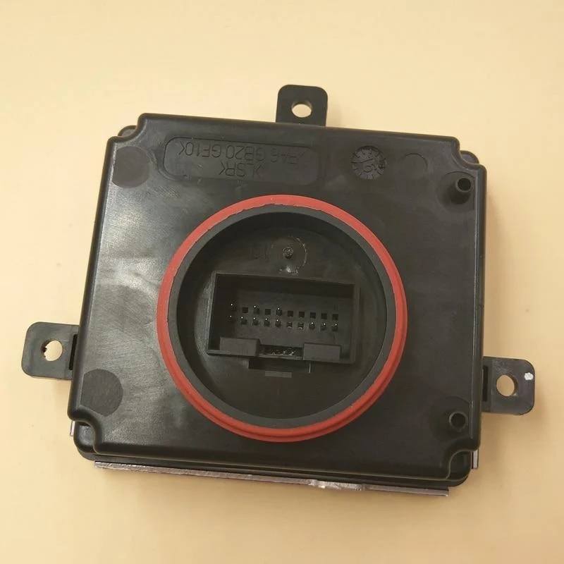 Tagfahrlicht Scheinwerfer Power Module Follower Controller 4G0907697G Für Vw