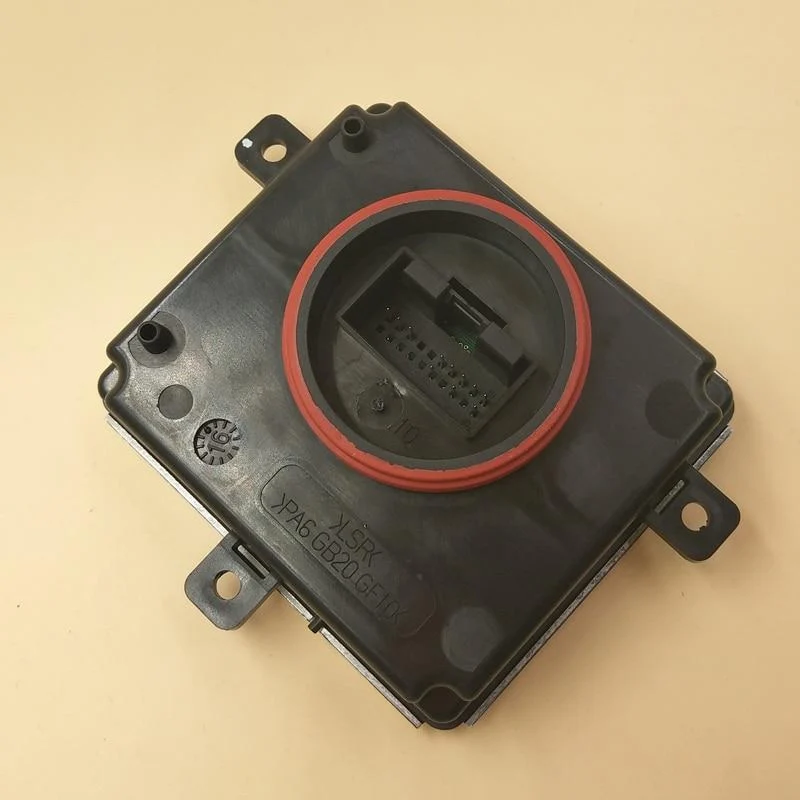 Tagfahrlicht Scheinwerfer Power Module Follower Controller 4G0907697G Für Vw