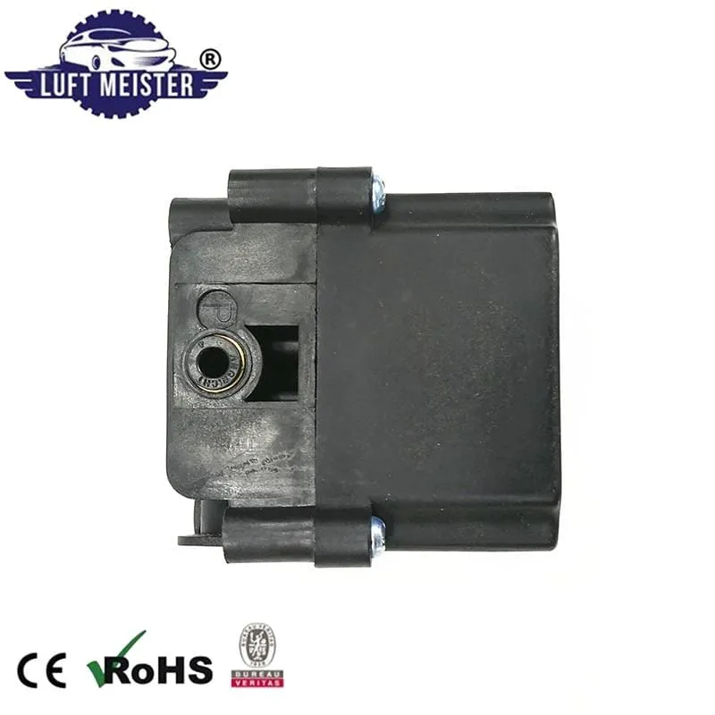 Luftfederkompressor-Ventilblock für BMW 5 E61 2003-2010 OE # 37206789937
