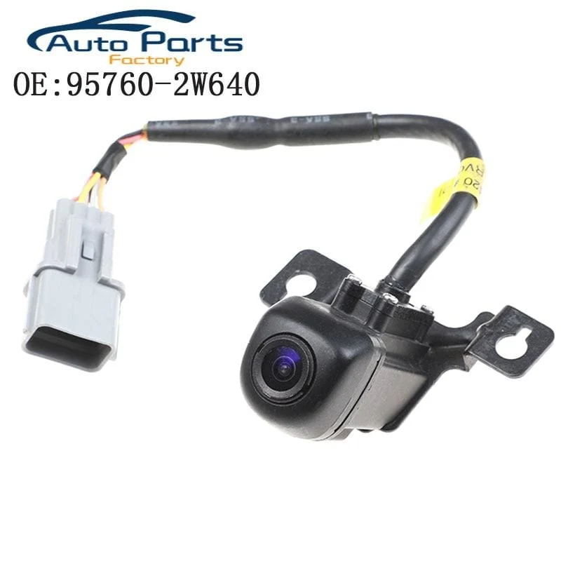 Parkkamera für Hyundai Santafe 95760-2W640 957602W640 Autozubehör anzeigen