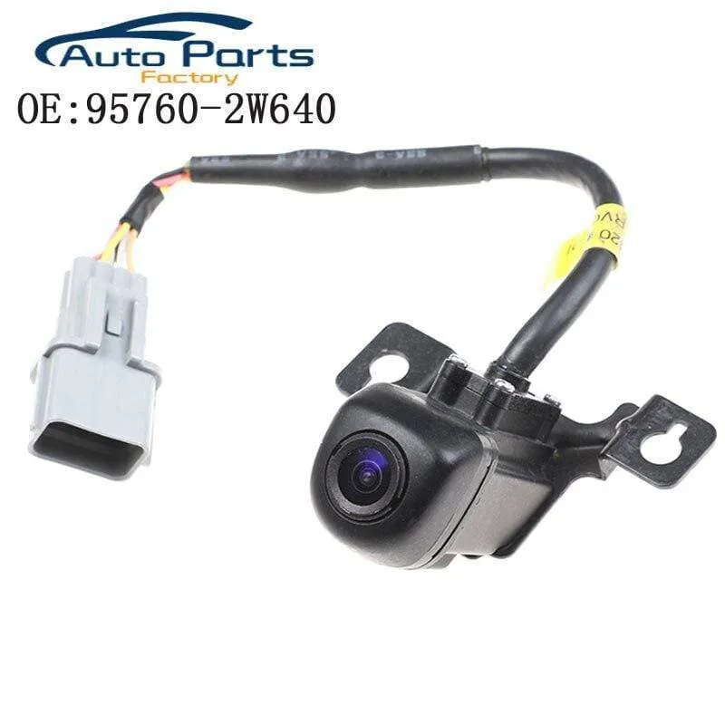 Parkkamera für Hyundai Santafe 95760-2W640 957602W640 Autozubehör anzeigen